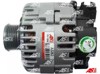 Alternator A3263 AS-PL