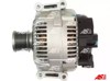 Alternator A3266 AS-PL