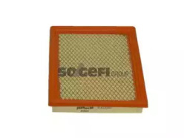 Filtr powietrza A364 PURFLUX