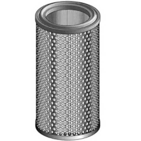 Filtr powietrza A369 PURFLUX