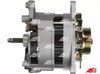 Alternator A4001 AS-PL