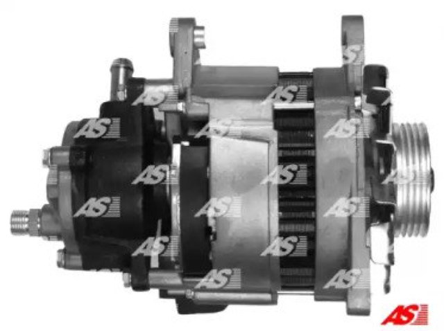 Alternator A4002 As-pl