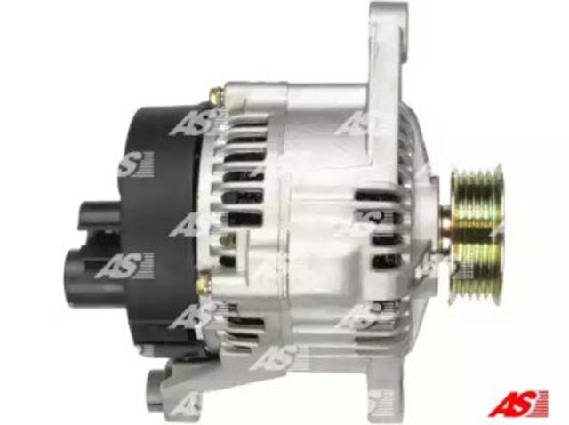 Alternator A4006 As-pl