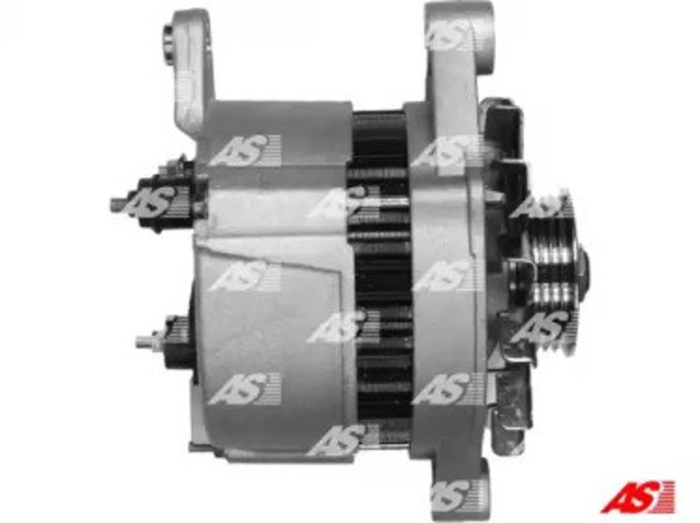 Alternator A4015 As-pl