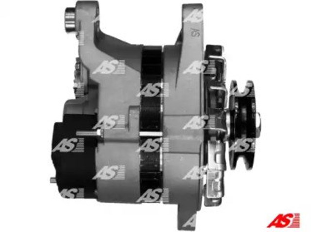 Alternator A4039 As-pl