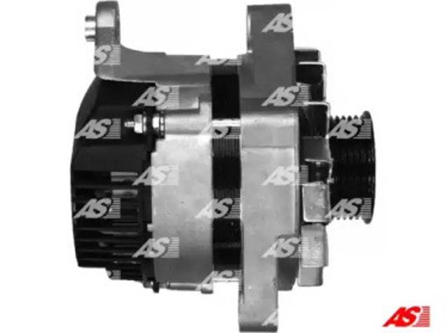 Alternator A4044 As-pl