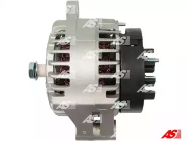 Alternator A4048 As-pl