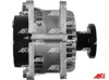 Alternator A4068 AS-PL