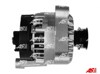 Alternator A4072 AS-PL