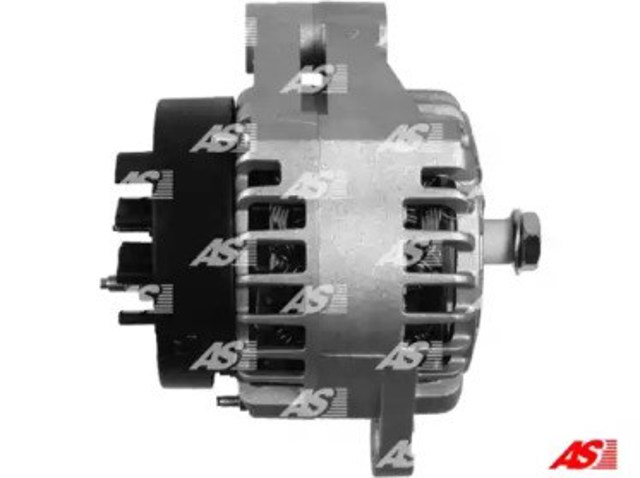 Alternator A4073 As-pl