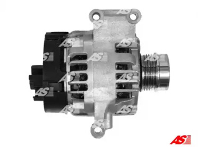 Alternator A4083 AS-PL