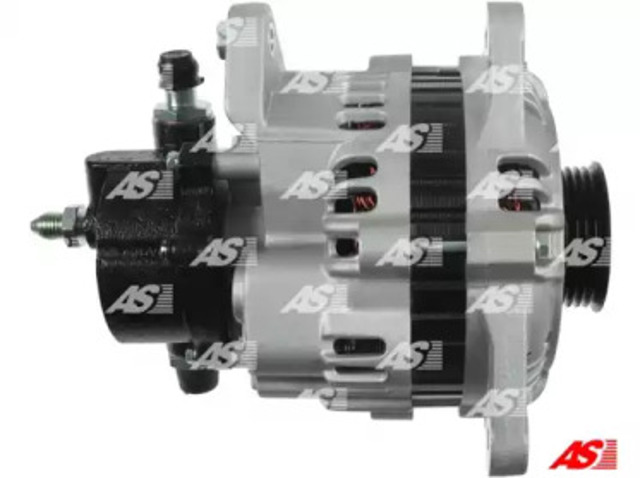 Alternator A5002 AS-PL