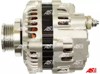 Alternator A5009 AS-PL