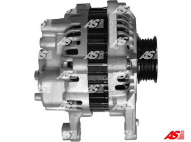 Alternator A5016 AS-PL