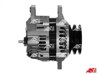 Alternator A5019 AS-PL