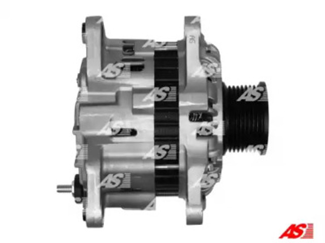 Alternator A5022 AS-PL