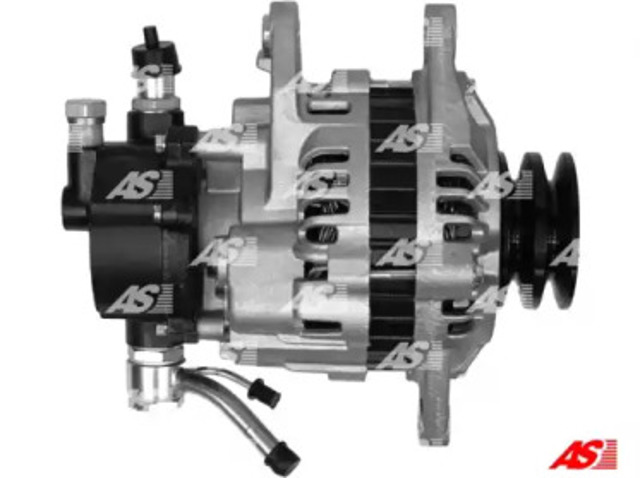 Alternator A5025 AS-PL