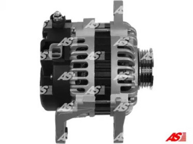 Alternator A5036 As-pl