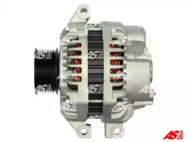 Alternator Honda STREAM