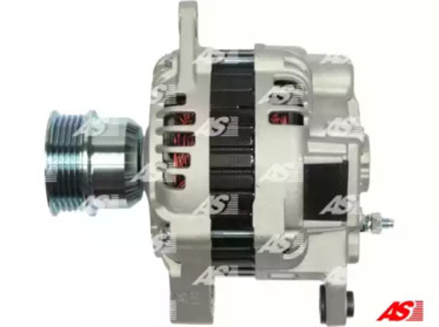 Alternator Renault Trucks TRUCK PREMIUM