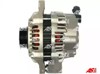 Alternator A5052 AS-PL