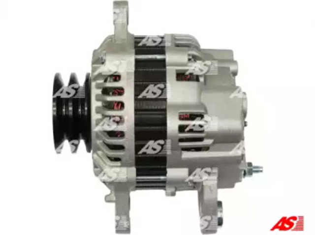 Alternator A5053 AS-PL