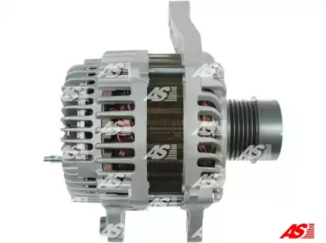 Alternator A5065 AS-PL