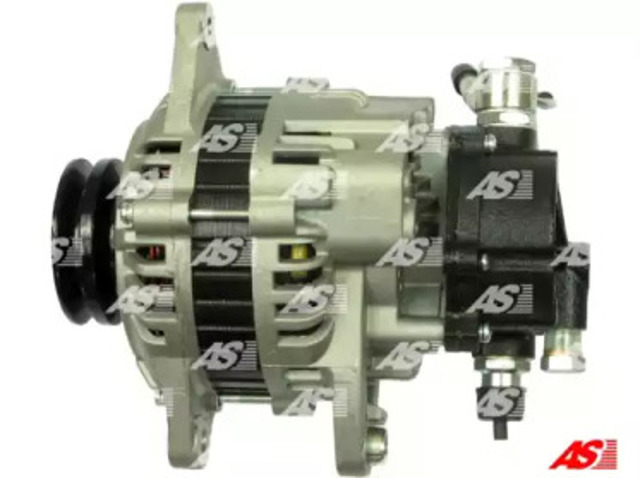 Alternator A5072 AS-PL