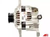 Alternator A5074 AS-PL