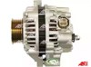 Alternator A5076 AS-PL