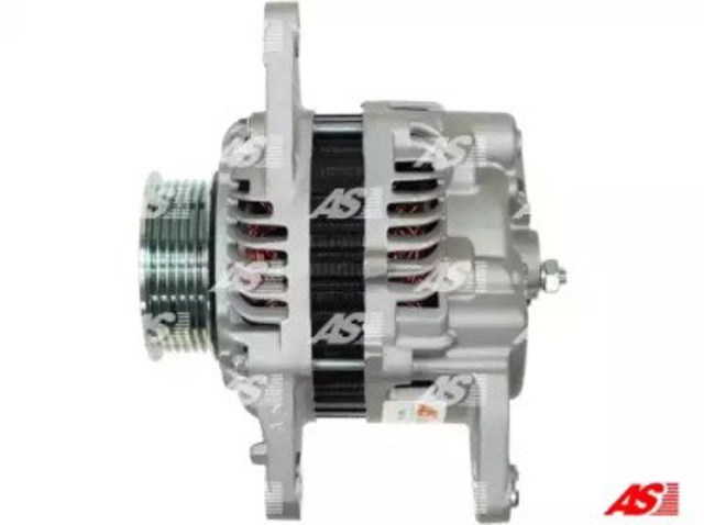 Alternator Mitsubishi L 200