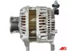 Alternator A5081 AS-PL