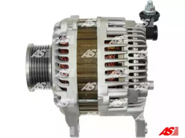 Alternator A5081 AS-PL