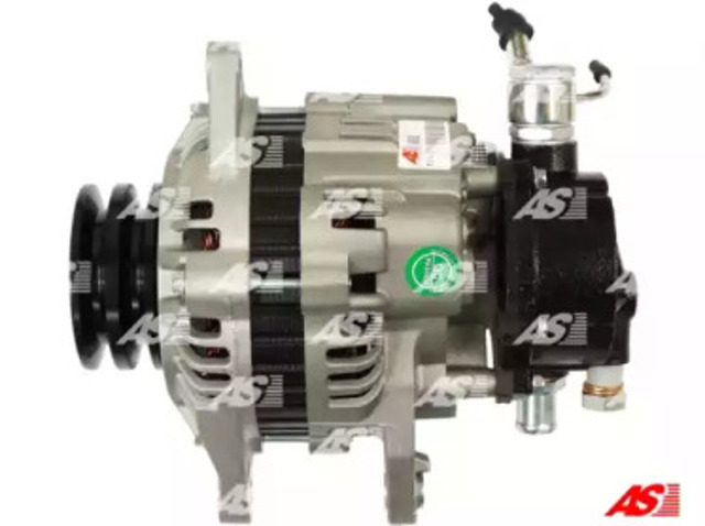 Alternator do Mazda 323 BG