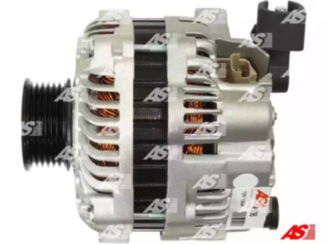 Alternator A5096 AS-PL