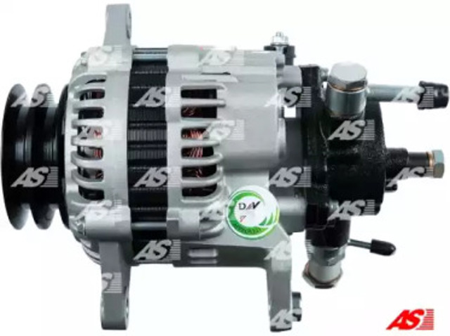 Alternator A5166 AS-PL