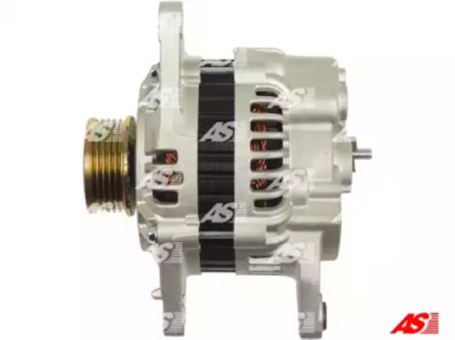 Alternator A5178 AS-PL