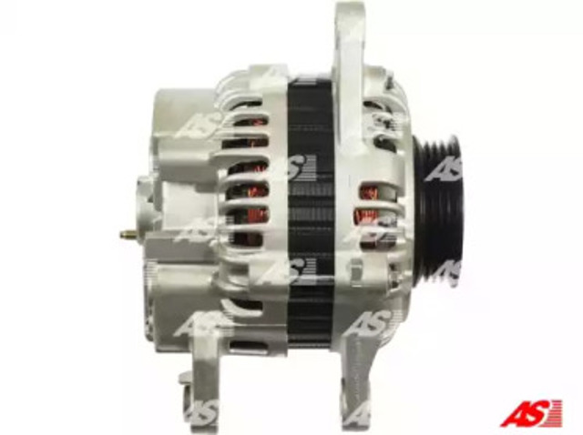 Alternator A5195 AS-PL