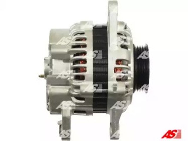 Alternator A5195 As-pl