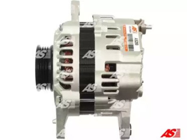 Alternator A5200 As-pl