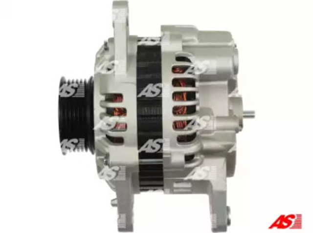 Alternator A5207 AS-PL