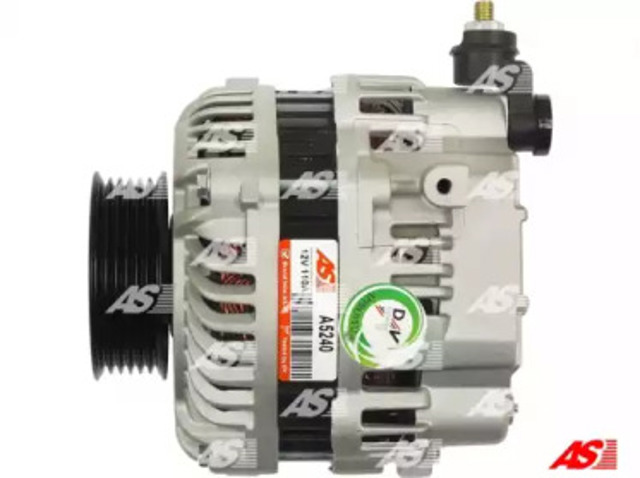 Alternator A5240 AS-PL