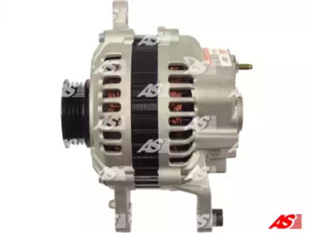 Alternator A5241 AS-PL