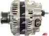 Alternator A5245 AS-PL