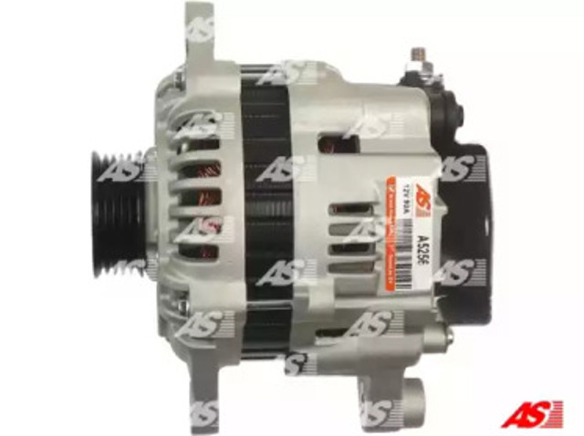 Alternator A5256 AS-PL