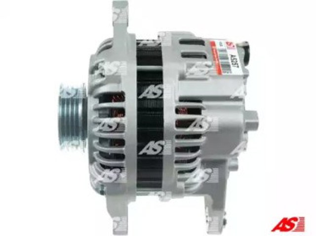 Alternator Mazda Demio