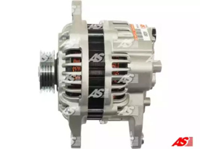 Alternator Mazda 626 4 GE