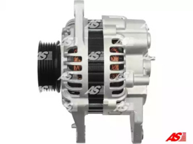 Alternator A5266 AS-PL