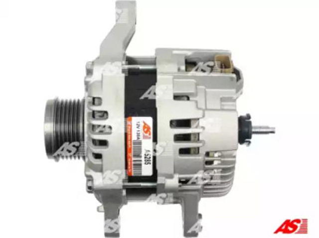 Alternator Mitsubishi Outlander 2 CW
