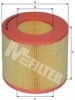 Filtr powietrza A558 MFILTER